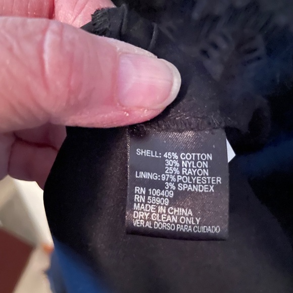 Floral top - Picture 2 of 7